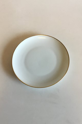 Bing & Grondahl Aarestrup Dinner Plate No 25