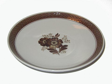 Round Cake Dish 25 cm.
SOLGT