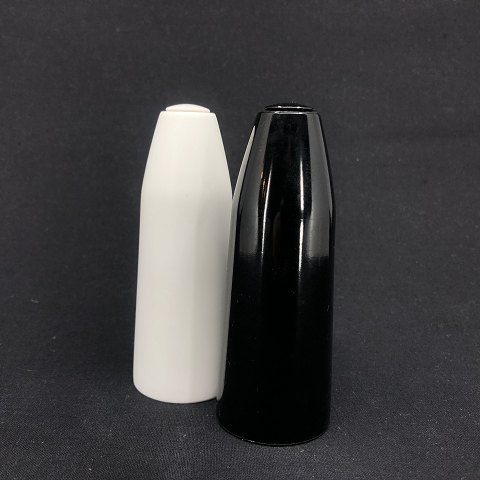 Kristian Vedel melamine salt and pepper shaker
