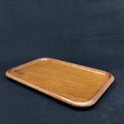 Digsmed tray in teak
