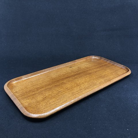 Digsmed tray in teak
