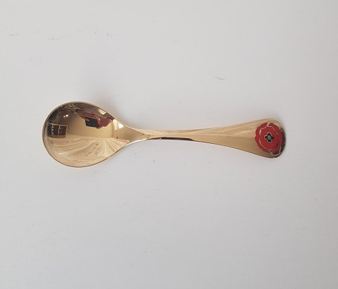 Georg Jensen. Annual Spoon - 1994