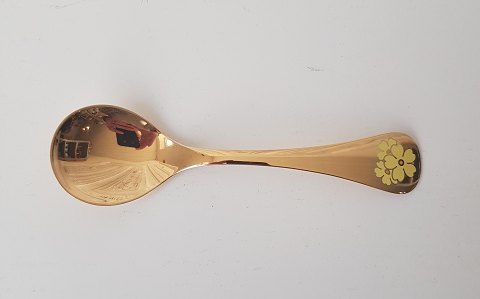 Georg Jensen. Annual Spoon - 1985