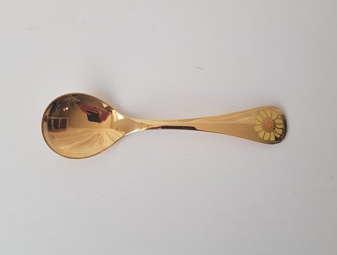 Georg Jensen. Annual Spoon - 1973