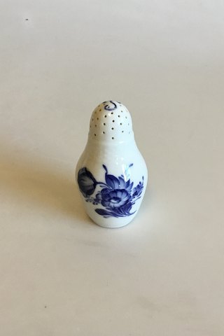 Royal Copenhagen Blue Flower Braided Pepper Shaker No 8221