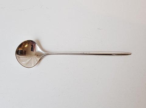 Trinita - Cohr - marmelade spoon in sterling silver 15.3 cm.