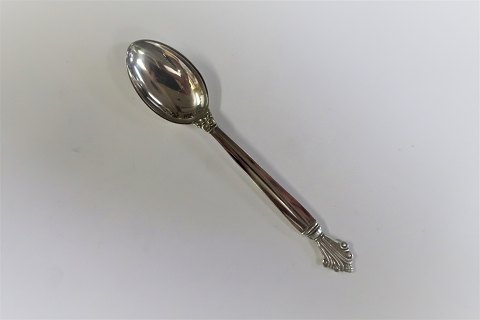 Georg Jensen
Dronning
Kaffeske
Sterling (925)