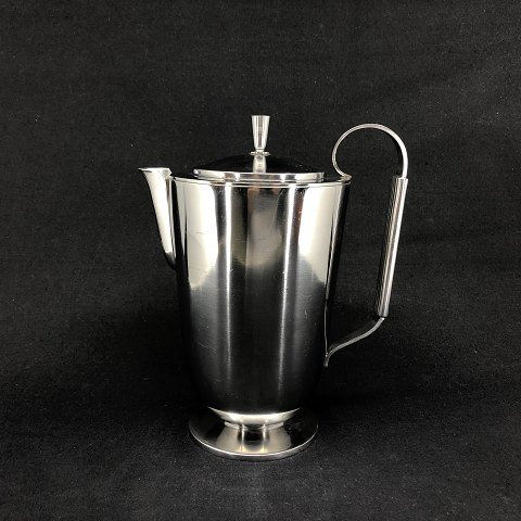 Coffee pot from Georg Jensen by Harald Nielsen
