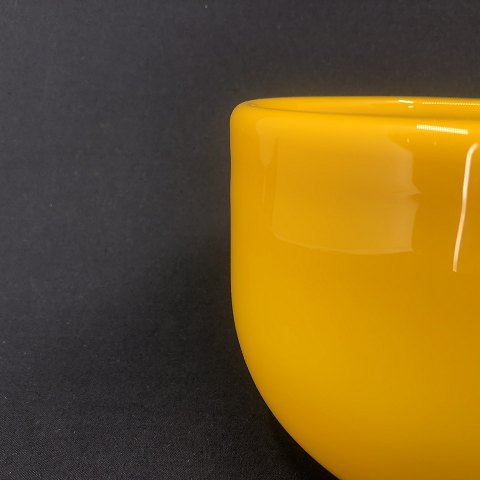 Yellow Palet bowl
