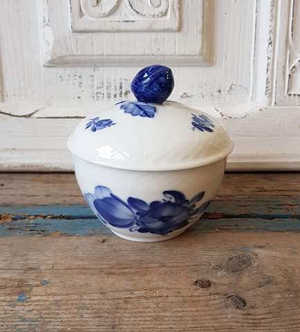 Royal Copenhagen Blue Flower Sugar Bowl no. 8082