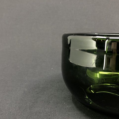 Transparent green Palet bowl
