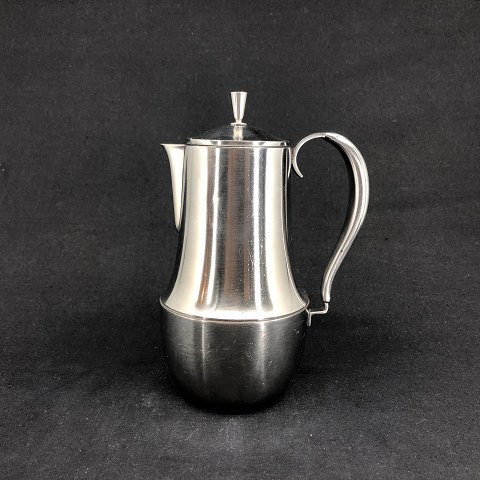 Coffee pot from Georg Jensen by Harald Nielsen
