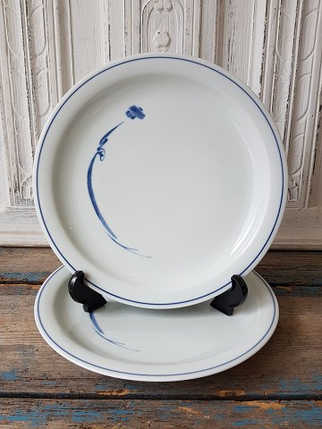 B&G Cumulus dinner plate no. 325 - 25.5 cm.