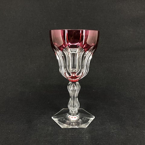Pink Lalaing glass
