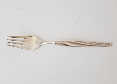 Savoy - Frigast fork in sterling silver