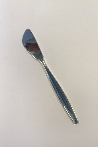 Georg Jensen Sterling Sølv Cypress Smørkniv No 046