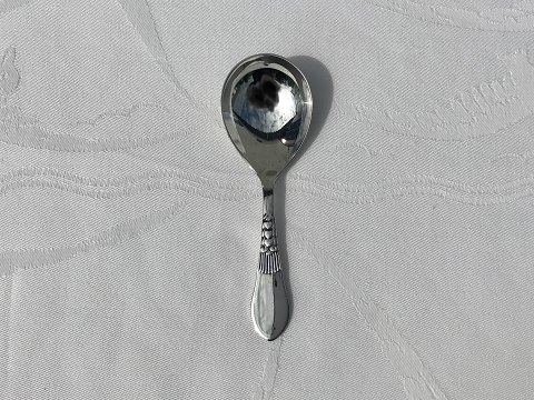 silver Plate
Korn / Grain
jam spoon
* 60kr