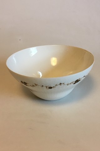 Bjorn Wiinblad/Rosenthal Romanze Studioline 3620 Bowl