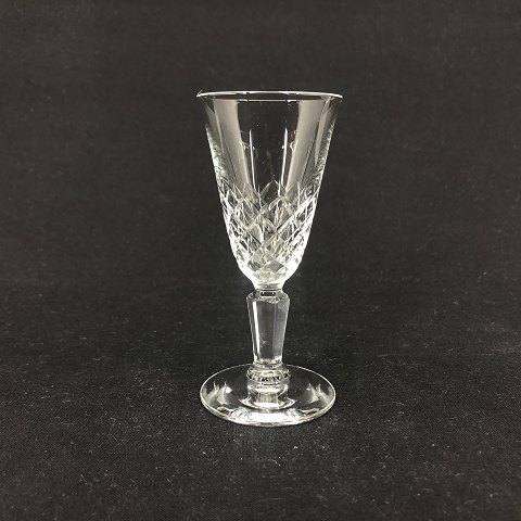 Ravnsborg snaps glass from Holmegaard
