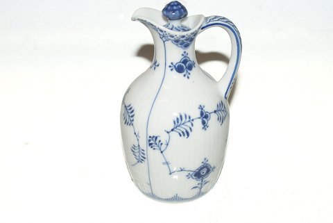 Royal Copenhagen Blue Fluted Full Lace, Oil Bottle
Dek. No. 1179