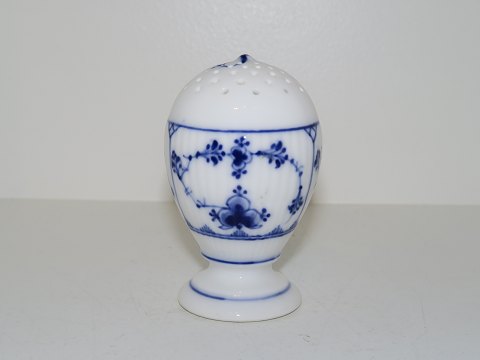 Blue Fluted Plain
Peppershaker