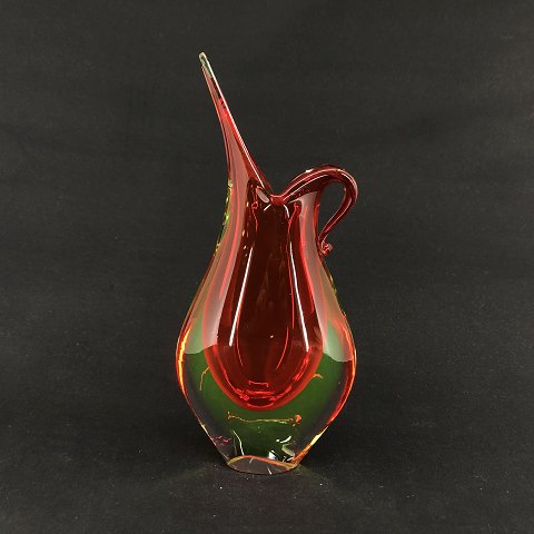 Murano beak vase from the 1950
