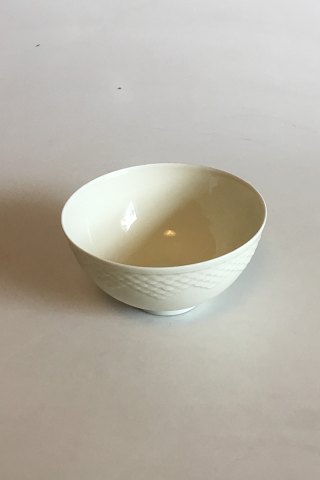 Bing & Grondahl Elegance, Creme Bowl No 161