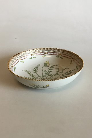 Royal Copenhagen Flora Danica Bowl No 20/3503