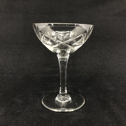 Ulla cocktail glass
