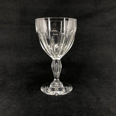 LARGE Paul red wine glass
