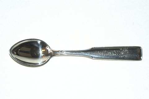 Heritage Silver Nr. 2 Coffee Box / Spoon