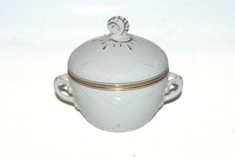 Hartmann Bing and Grondahl sugar bowl
Deck No. 94A
SOLD