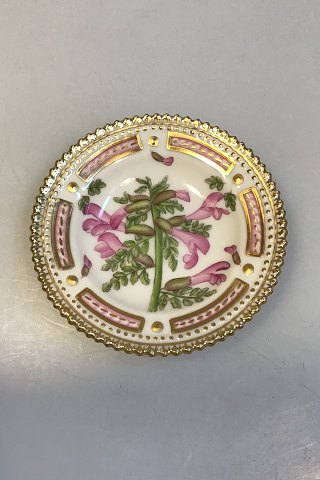 Royal Copenhagen Flora Danica Caviar Dish No 20/3501