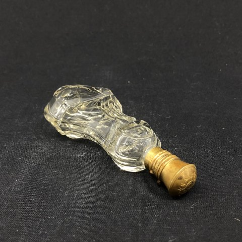 Antique perfume bottle
