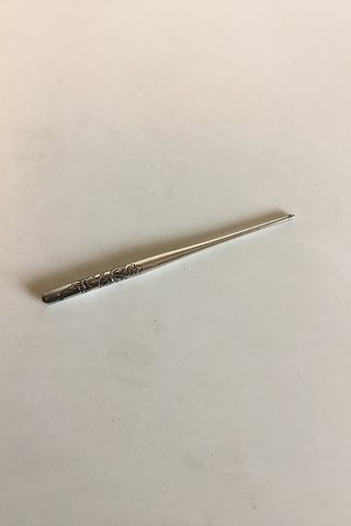 Sterling Silver 826 Pen shaft