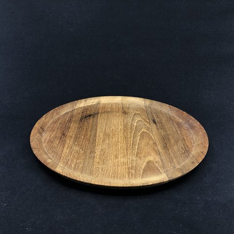 Teak coaster for Firepot
