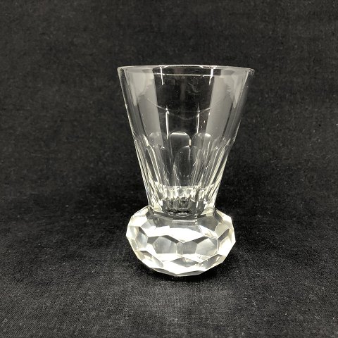 Olaus glass from Hadeland