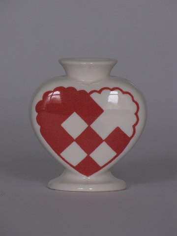 Royal Copenhagen
Christmas candleholder