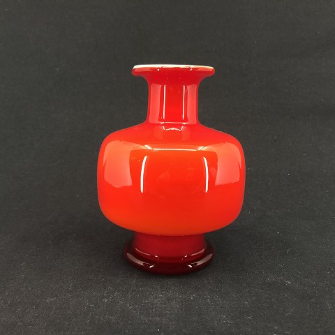 Rød Carnaby vase
