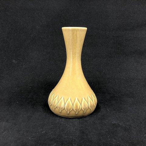 Relief vase
