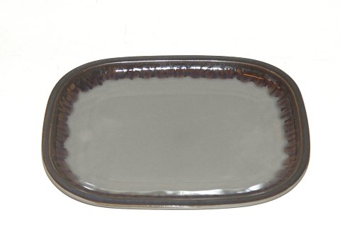 Bing & Grondahl Stoneware, Mexico, Rectangular dish
31 x 23,5 cm dek 316
SOLD