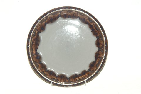 Bing & Grondahl Stoneware, Mexico, herring plate
Dia 19 cm  Dek. 618
SOLD