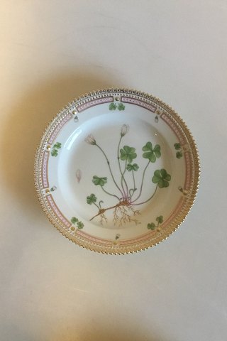 Royal Copenhagen Flora Danica Salad Plate No 20/3573