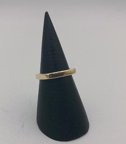 14k guldring, str. 53