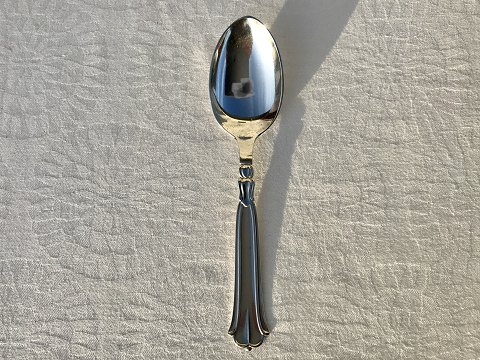 Royal
silver Plate
Soup spoon
* 30kr