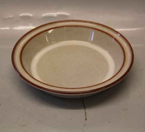 Stogo Ceramic Stoneware Tableware Soup rim plates ca. 21-21.7 cm

