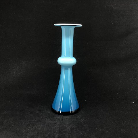 Ocean Blue Carnaby vase

