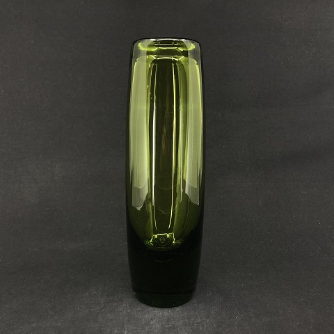 Maj Green Torpedo vase
