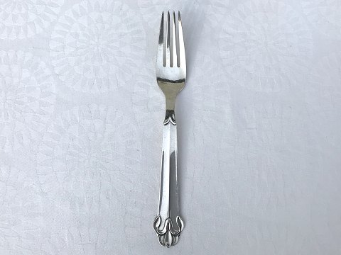 Iris
Versilberung
Abendessen Fork
* 30kr