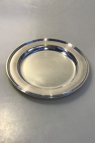 Svend Toxværd Silver Tray